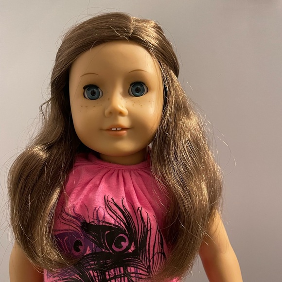 Americal girl doll look alike edition - Picture 2 of 3